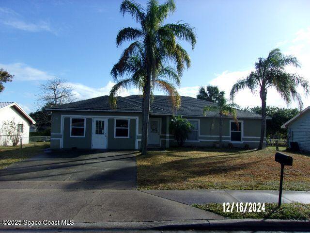 property at 1565 Emerson Dr SE