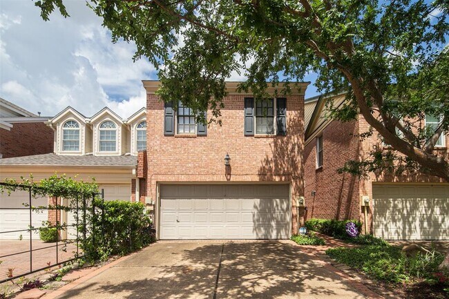 property at 2014 McDuffie St