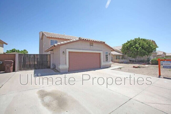 property at 8537 W Windsor Dr