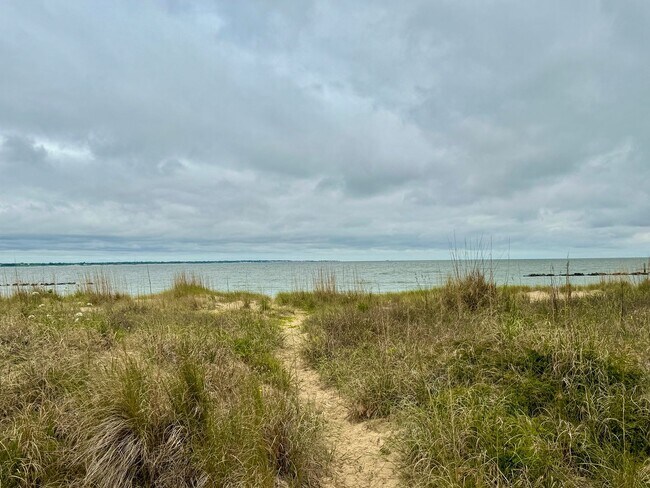1326 W Ocean View Ave in Norfolk, VA - Building Photo - Building Photo