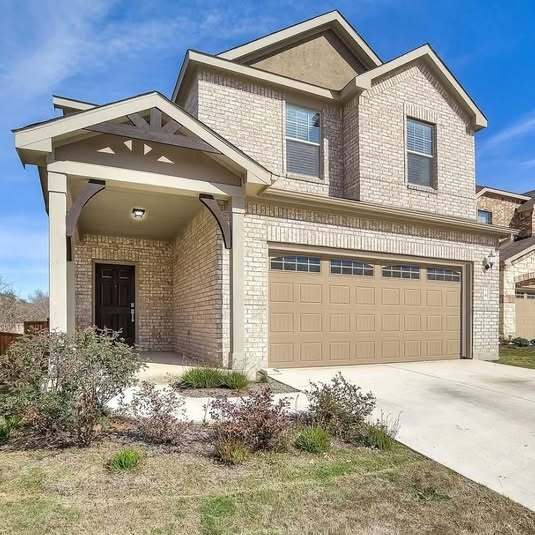 property at 1050 Kenney Fort Crossing