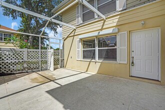 8156 Chelsea 56c Ct in Lake Clarke Shores, FL - Building Photo - Building Photo