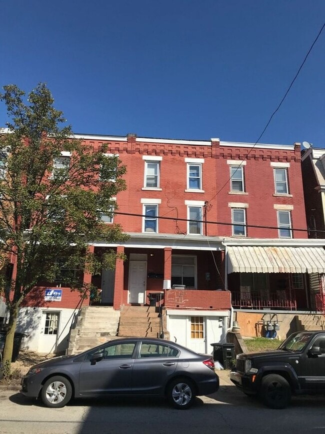 property at 349 Atwood St