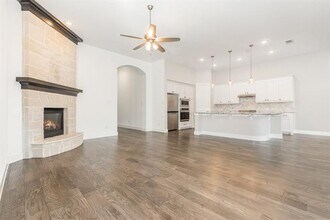 1329 Pleasant Knoll Trl in Aubrey, TX - Building Photo - Building Photo
