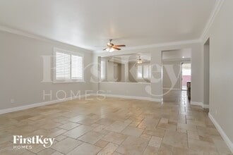 989 Pearl Peak St in Las Vegas, NV - Building Photo - Building Photo