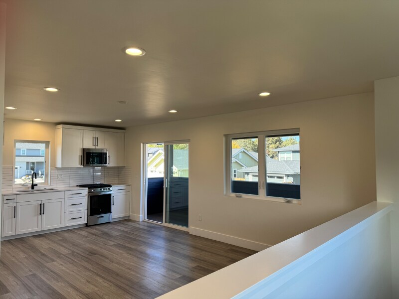 20513 SE Dorset Pl in Bend, OR - Foto de edificio