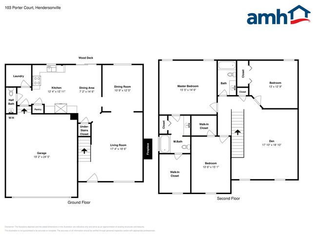 103 Porter Ct in Hendersonville, TN - Building Photo - Building Photo