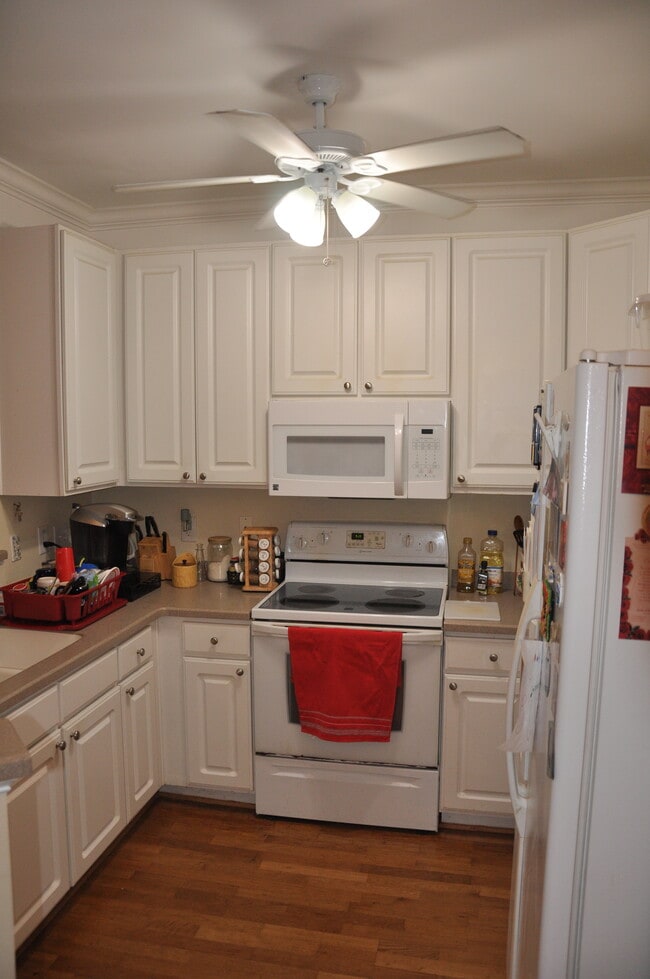 1025 Riverland Woods Pl, Unit 909 in Charleston, SC - Building Photo - Building Photo