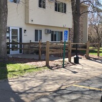 St. Francis Apartments in St Francis, MN - Foto de edificio - Building Photo