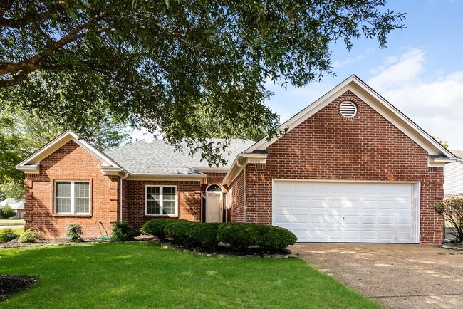 property at 7688 Shadow Fork Ln