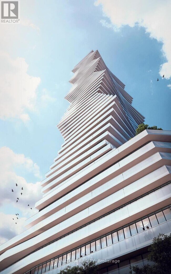 property at 3900 Confederation Pkwy