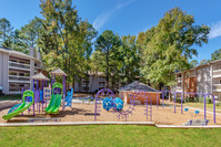 HillRock Estates in Charlotte, NC - Building Photo - Building Photo