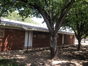 1510 29th Pl in Lubbock, TX - Building Photo - Building Photo