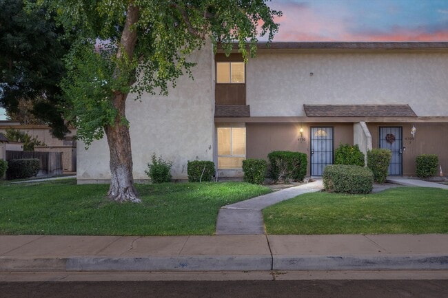 property at 4700 Nordic Dr