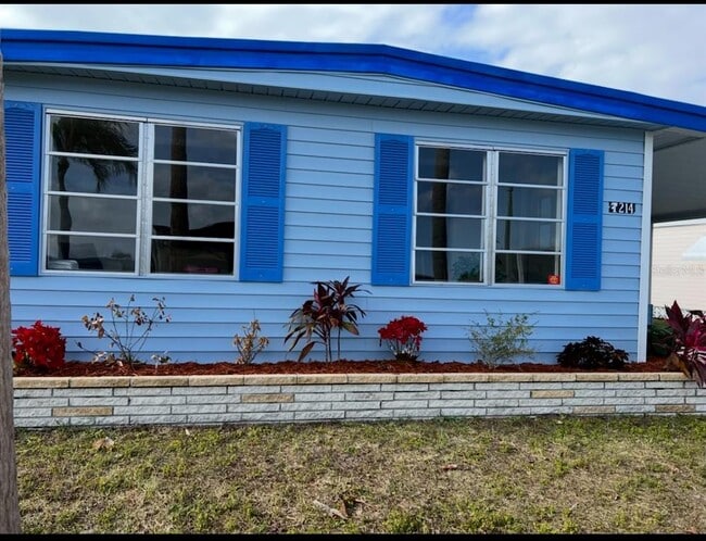 214 Spanish Lakes Dr in Nokomis, FL - Building Photo - Building Photo