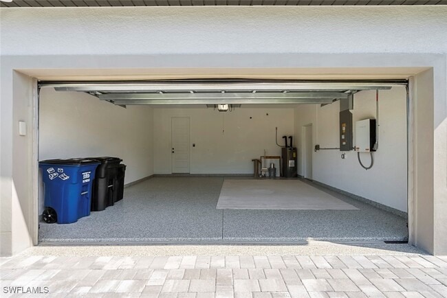 property at 4600 Key Largo Ln