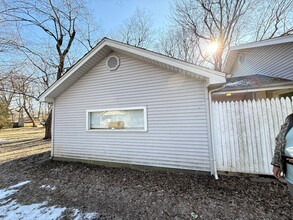 1108 Olive St in Paducah, KY - Building Photo - Building Photo