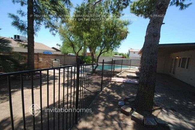 3105 N 59th Ave in Phoenix, AZ - Building Photo - Building Photo