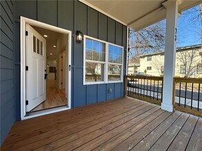 73 Whitefoord Ave SE in Atlanta, GA - Building Photo - Building Photo