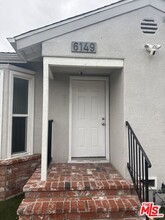 6149 Harvard Blvd in Los Angeles, CA - Building Photo - Building Photo