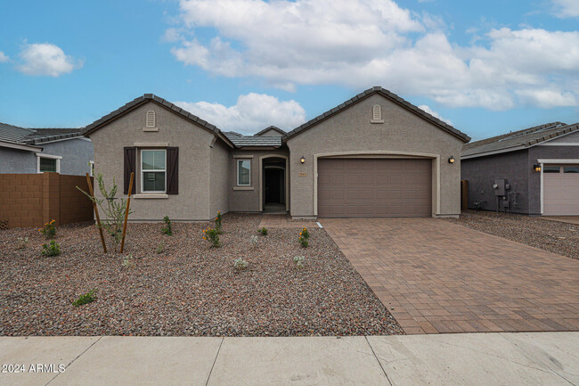 7585 Jackrabbit Ln in Peoria, AZ - Building Photo - Building Photo