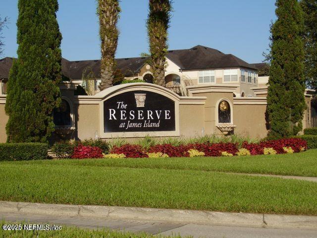 property at 10961 Burnt Mill Rd