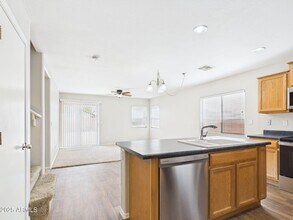 1233 W Roosevelt Ave in Coolidge, AZ - Building Photo - Building Photo