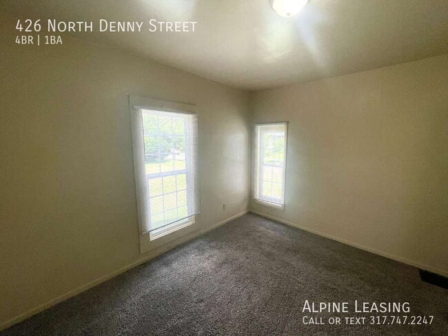 property at 426 N Denny St