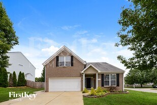 6063 Willomere Cir in Winston-Salem, NC - Building Photo