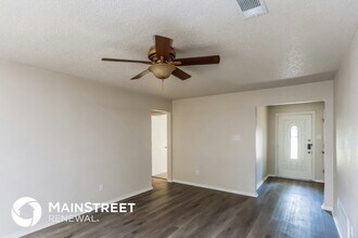 204 S 3rd St in Wylie, TX - Building Photo - Building Photo