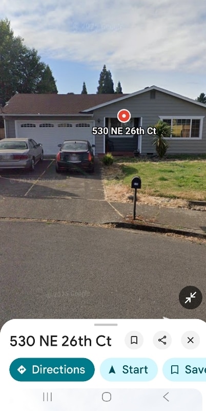 property at 530-526 NE 26th Ct