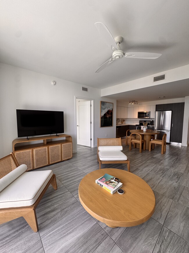 1027 NW 1st Ct, Unit A1