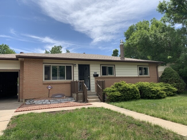 property at 6648 Lewis St