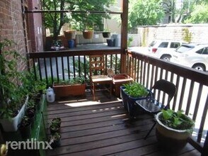 23 Elm St in Cambridge, MA - Foto de edificio - Building Photo