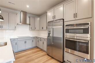 3620 Edna Path in Richmond, VA - Building Photo - Building Photo