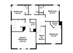 16821 Kettle Creek Dr in Spring, TX - Building Photo - Building Photo