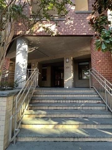 property at 300 Newark St.