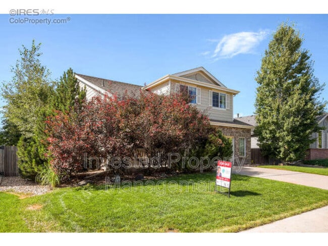 5936 E 129th Pl in Thornton, CO - Building Photo - Building Photo