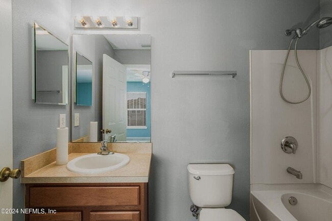 property at 1500 Calming Water Dr