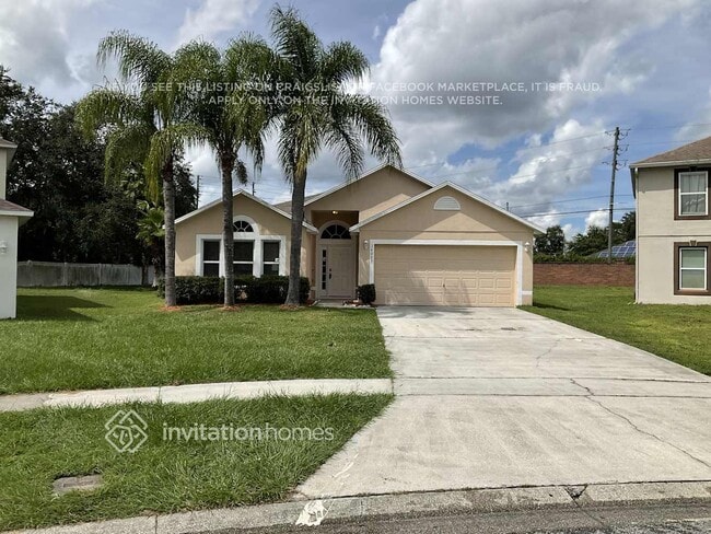 property at 14007 Econ Woods Ln