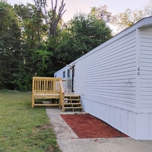 44 Deerwood Park in Centralia, IL - Building Photo - Building Photo