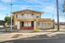 9228 S Western Ave in Los Angeles, CA - Building Photo - Building Photo