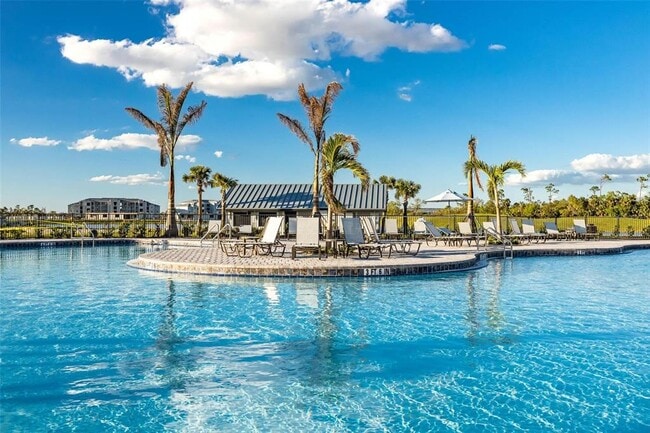 14061 Heritage Landing Blvd in Punta Gorda, FL - Foto de edificio - Building Photo