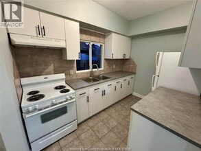 1337 Pelissier St in Windsor, ON - Building Photo - Building Photo