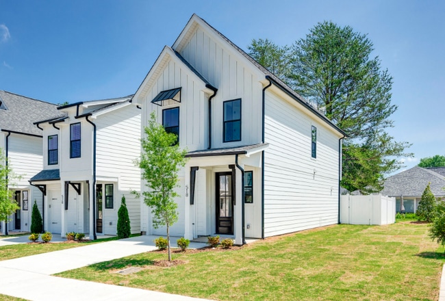 518 Taffy Wy in Nashville, TN - Building Photo - Building Photo