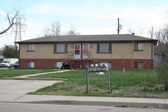 10640-106 W 38th Pl in Wheat Ridge, CO - Building Photo - Building Photo