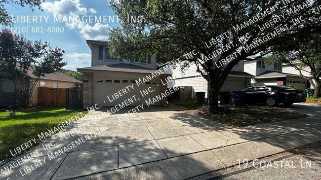 property at 19 Coastal Ln