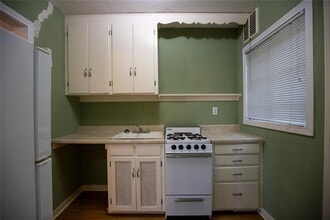 1009 W 25th St in Austin, TX - Building Photo - Building Photo