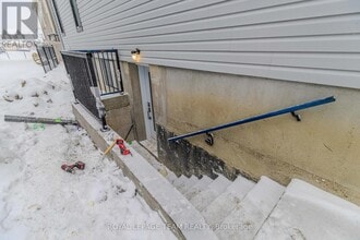 142 Lumen Pl in Ottawa, ON - Building Photo - Building Photo