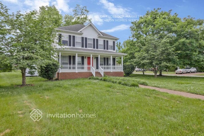 2825 Jason Ct in Thompson's Station, TN - Building Photo - Building Photo